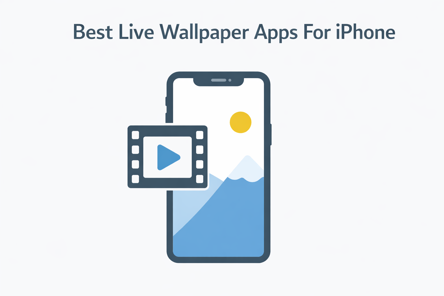 Best Live Wallpaper Apps For iPhone You Can Use Right Now