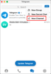 Step-By-Step Guide To Creating A Telegram Channel