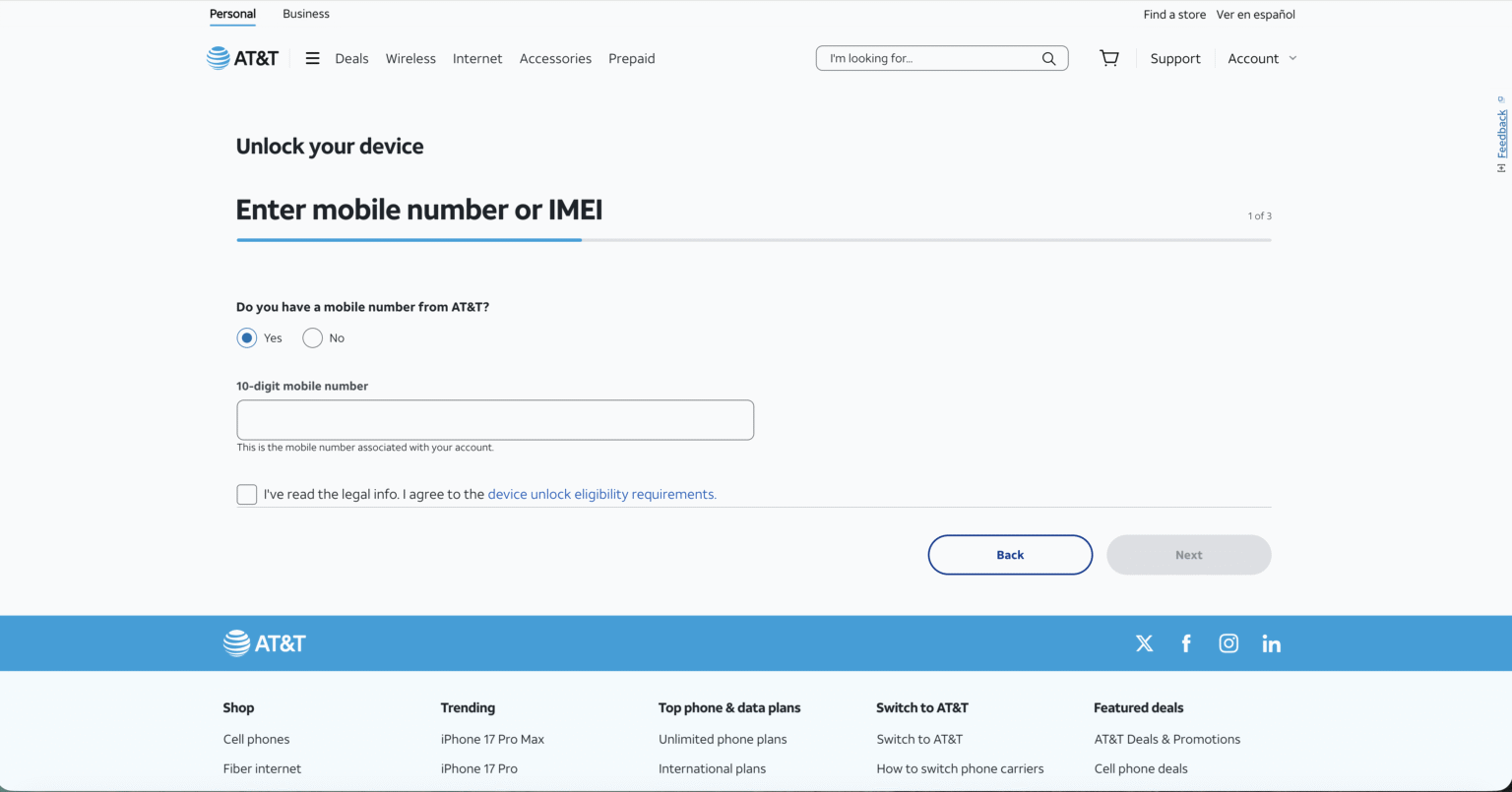 Unlocking Your AT&T SIM Card: What You Need To Know