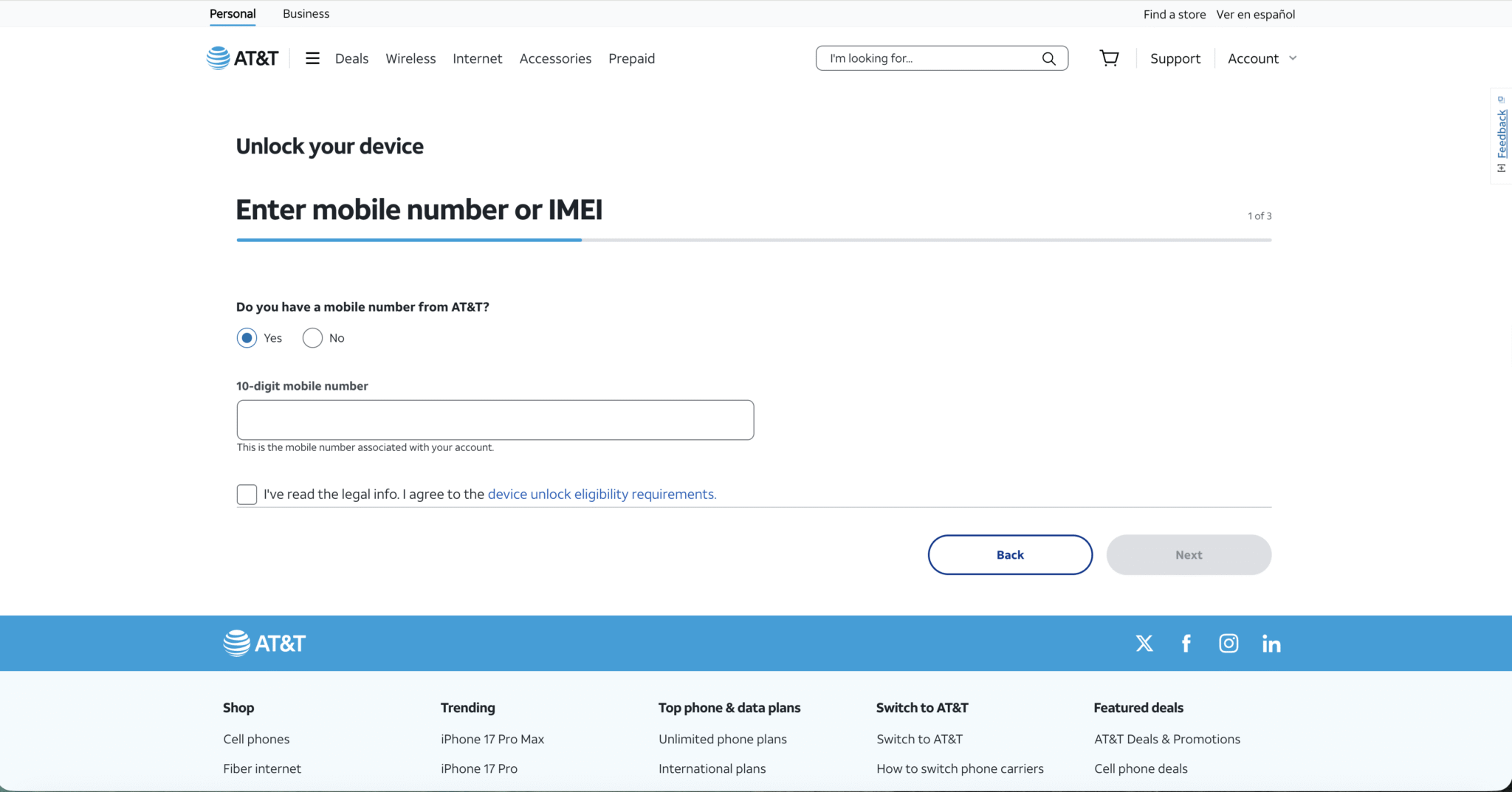 Unlocking Your AT&T SIM Card: What You Need To Know
