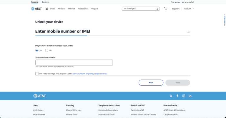 Unlocking Your AT&T SIM Card: What You Need To Know