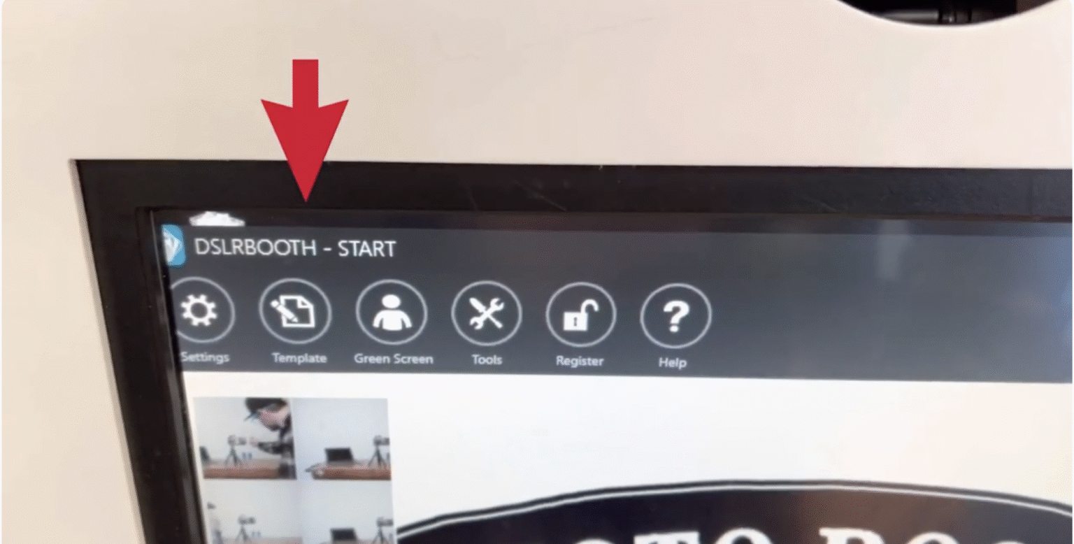 How To Create A Professional Photo Booth With A DSLR