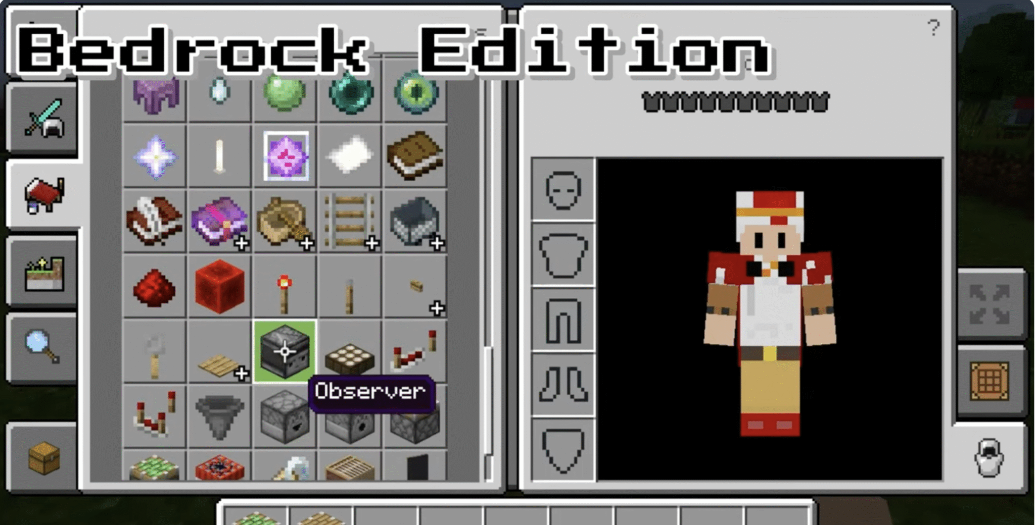 Beginner’s Guide: How To Make A Flying Machine In Minecraft