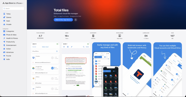 9 Top File Manager Apps For iPhone and iPad