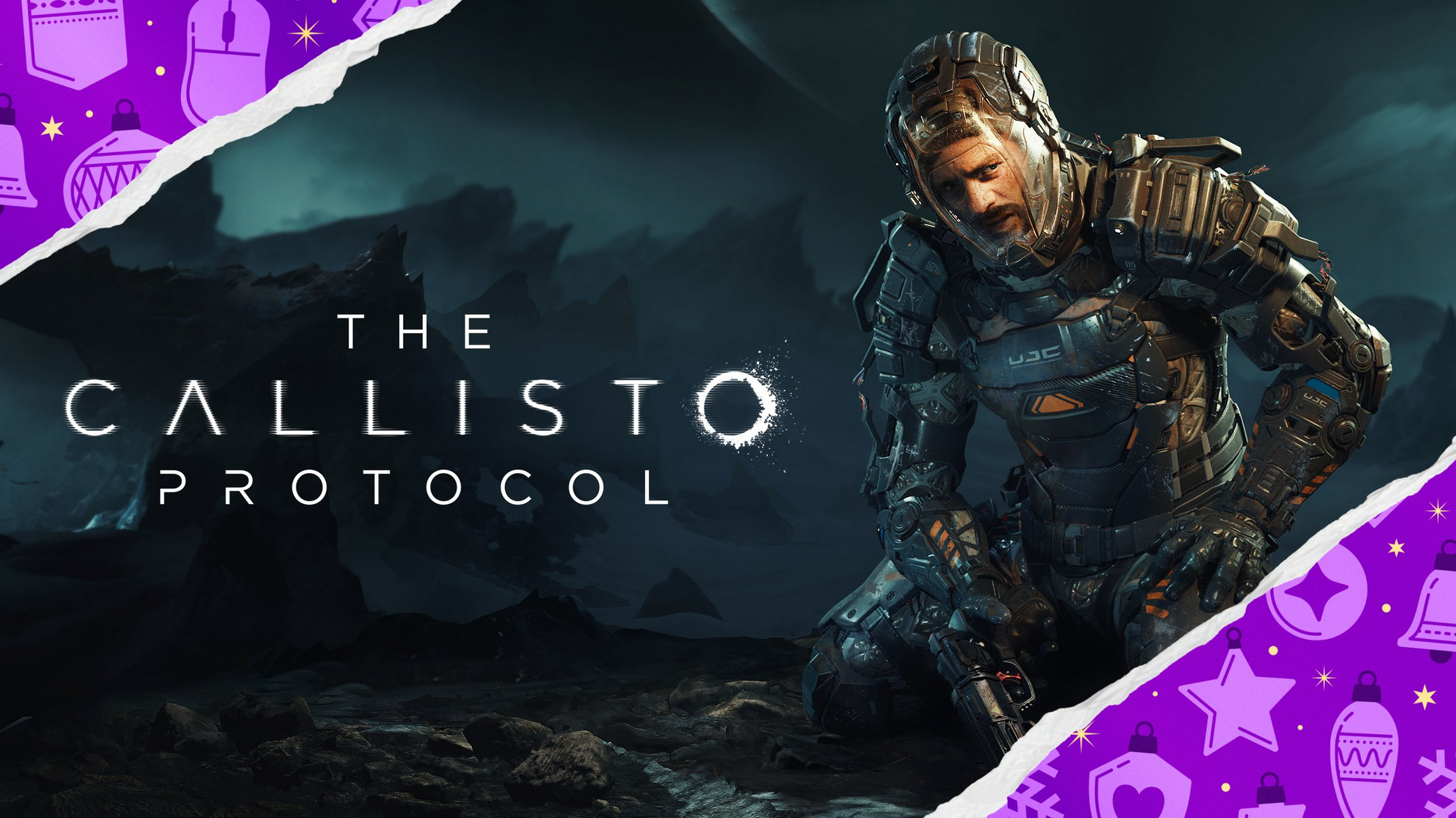 Epic Games Store Gives Away The Callisto Protocol — Another AAA Free Game Before Christmas
