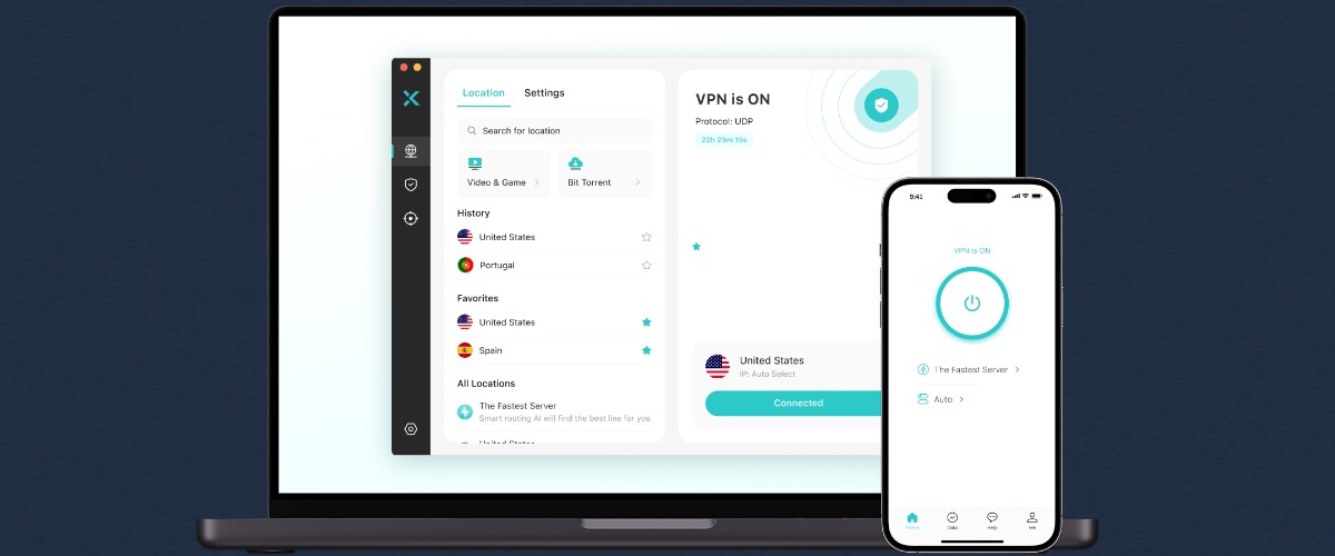 X-VPN Review