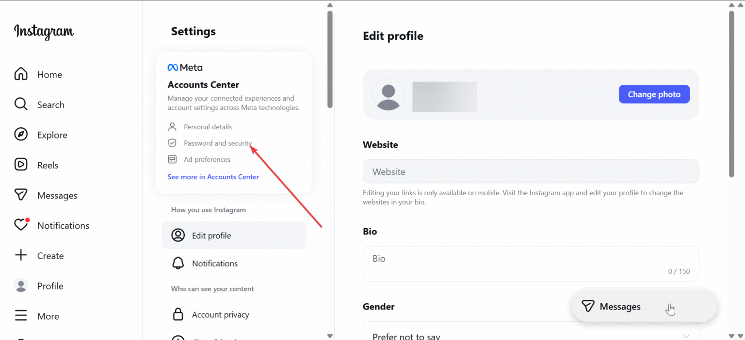 How to Reset Your Instagram Feed