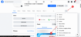 How to See Your Liked Posts on Facebook (Mobile & Desktop)