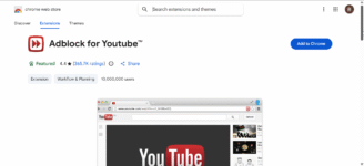 How to Avoid Adblock Detection on YouTube
