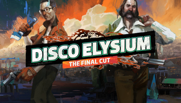 A Critically Acclaimed RPG Is Free On The Epic Games Store Right Now