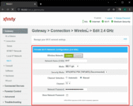 How to Access Your Comcast Wireless Router