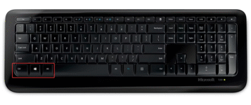 Optioon Key What is Option Key on Windows Keyboard