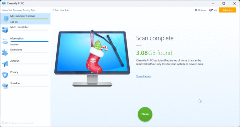 CleanMyPC Review – Is it Worth Using on Windows?