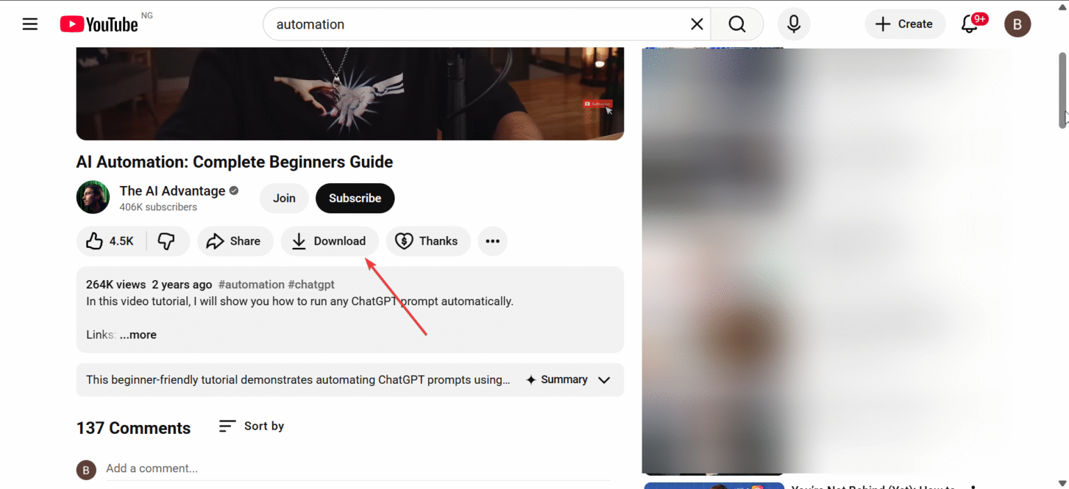 How to Watch YouTube Videos Offline