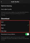 Spotify Settings Tricks You Should Change Right Now