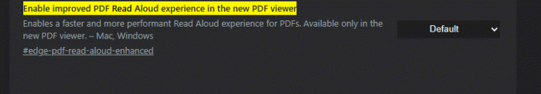 Microsoft Edge Tests New Copilot PDF Actions and Faster Read Aloud