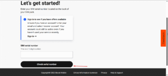 Obtaining a New SIM Card for Boost Mobile