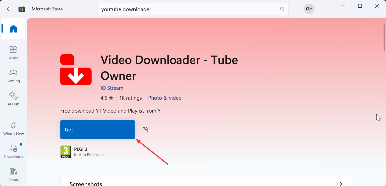 How to Watch YouTube Videos Offline