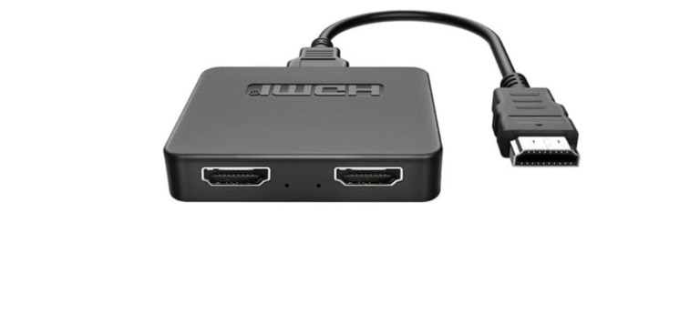 How to Daisy Chain Monitors with HDMI