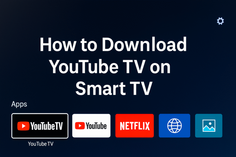 Can You Share a YouTube TV Account in Different Houses?