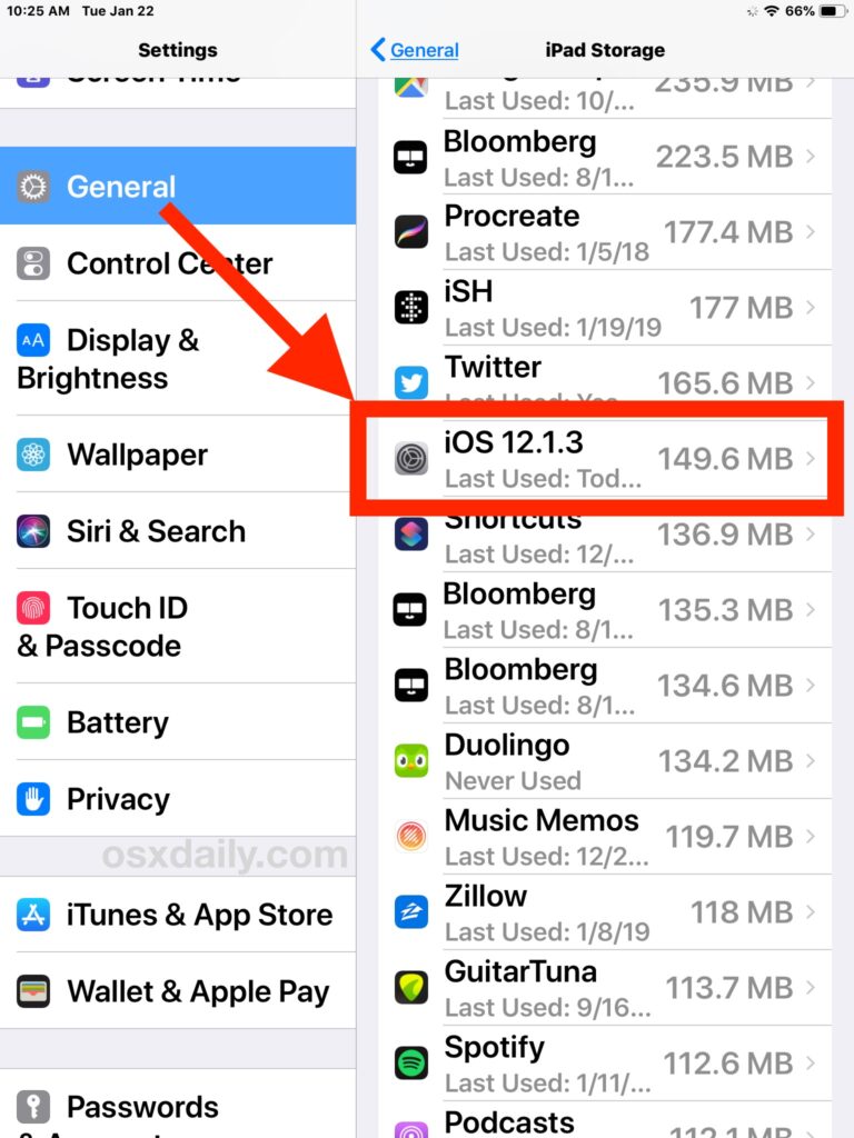 How To Stop iPhone iOS Updates From Downloading Automatically
