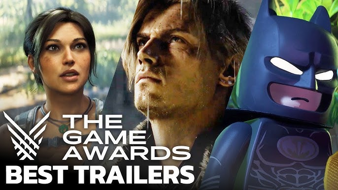 The Biggest Trailers from The Game Awards 2026: Resident Evil Requiem, Control 2 and More