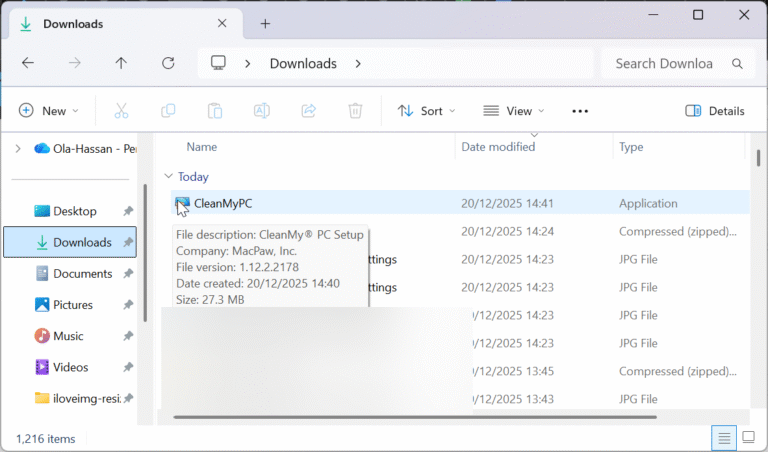 CleanMyPC Review – Is it Worth Using on Windows?