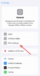 App Not Working or Opening on iPhone Or iPad
