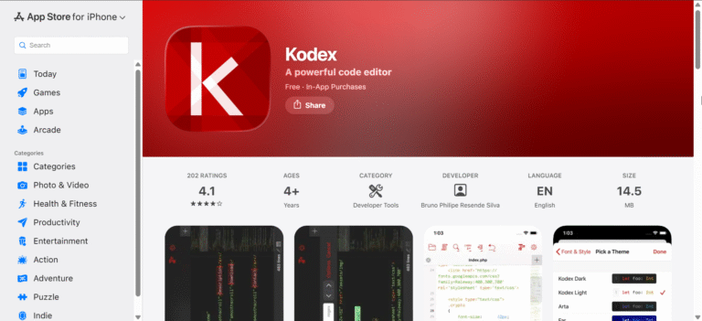 8 Best Text Editors For iPhone and iPad