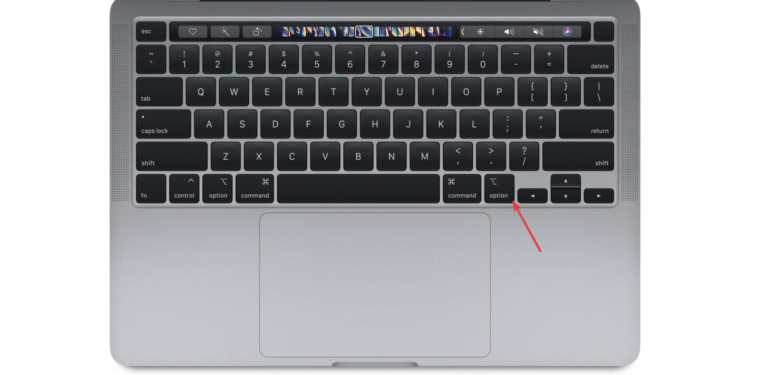 Option Keybind What is Option Key on Windows Keyboard