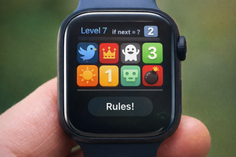 best-apple-watch-games-you-can-play-now