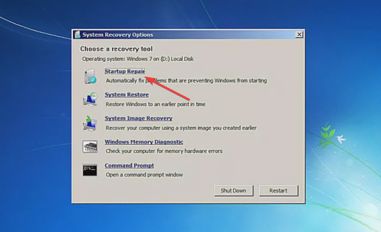 Download Windows 7 Recovery Disc (Official &amp; Safe Methods)
