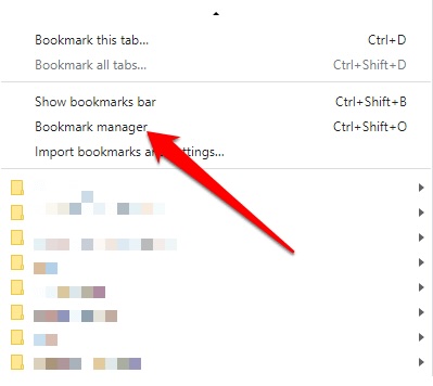 Best Ways To Move Browser Bookmarks To A New Computer