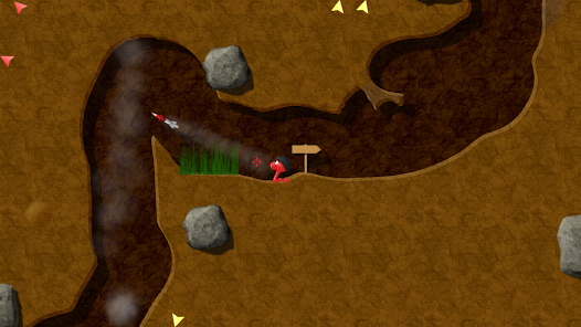 Turn-based strategy game