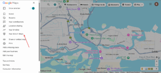 Work Home Address How to Change Home and Work Address in Google Maps