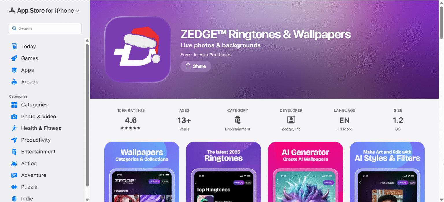 Best Free Ringtone Apps for iPhone You can Download