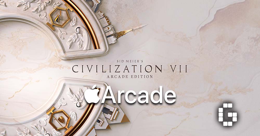 Civilization VII Apple Arcade release date and limitations revealed