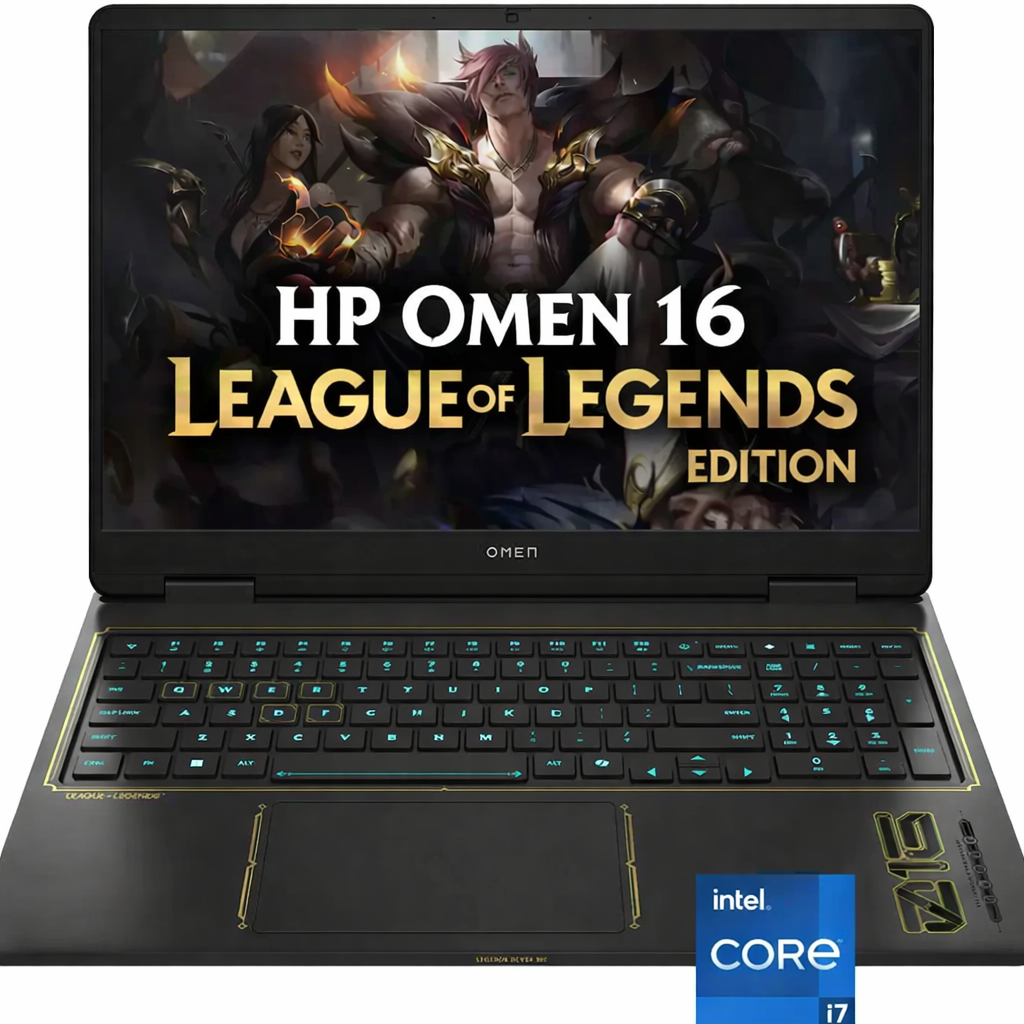 This HP Omen 16 Deal Delivers RTX 5060 Ti Power For Just $1,099