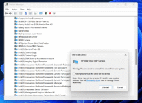 Camera error STATUS_DEVICE_POWER_FAILURE on Windows 11: what it means ...