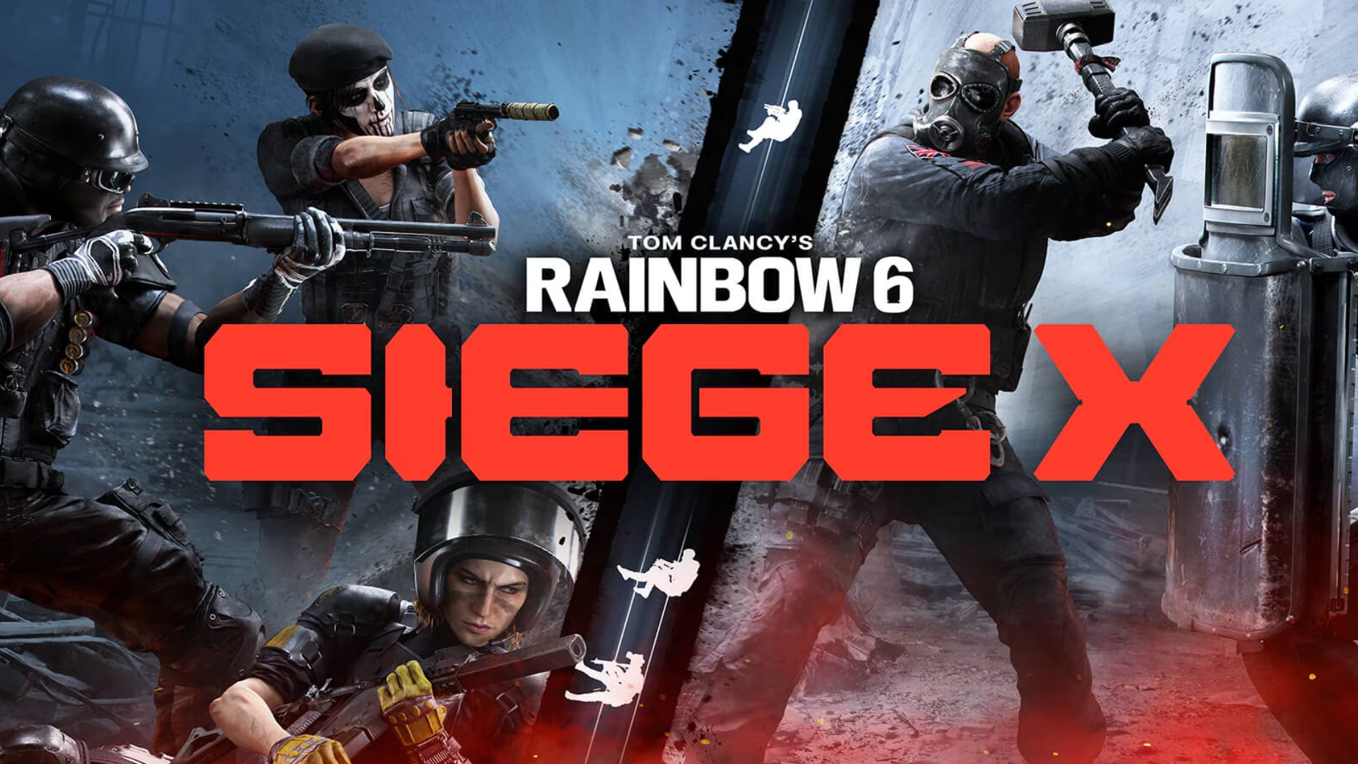 Rainbow Six Siege Hacked Again, Triggering 67-Day Player Bans