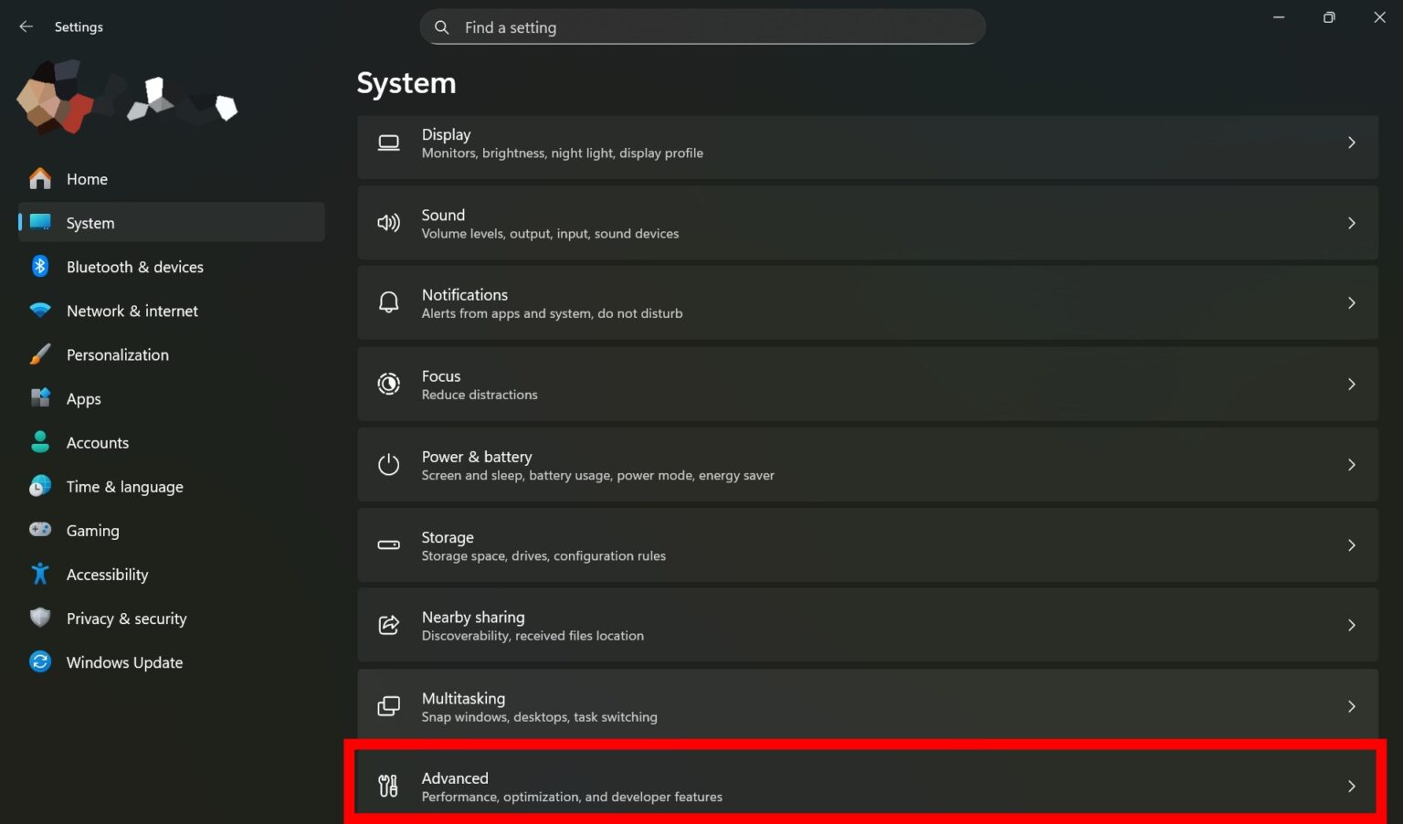 How to enable Developer Mode on Windows 11