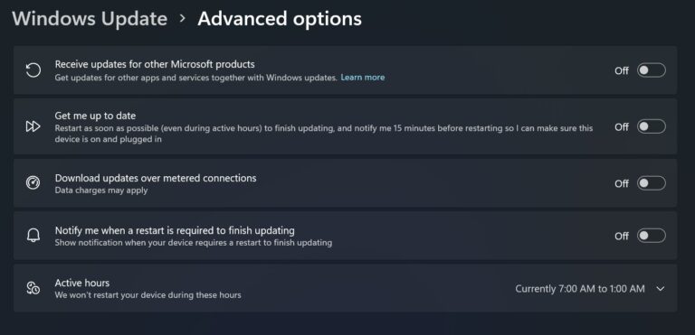 How to manually update WSL on Windows 11 (Command Prompt method)