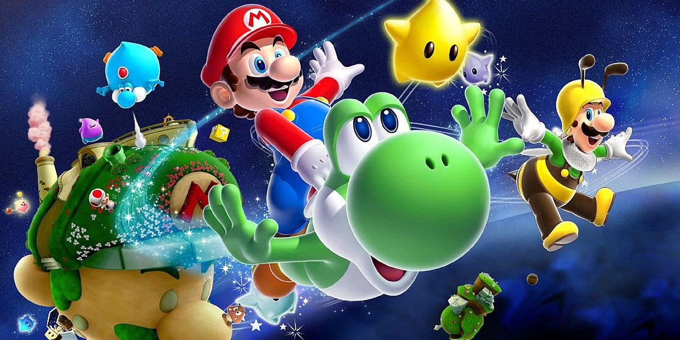 Big Discounts On Mario, Zelda, Silent Hill, and More
