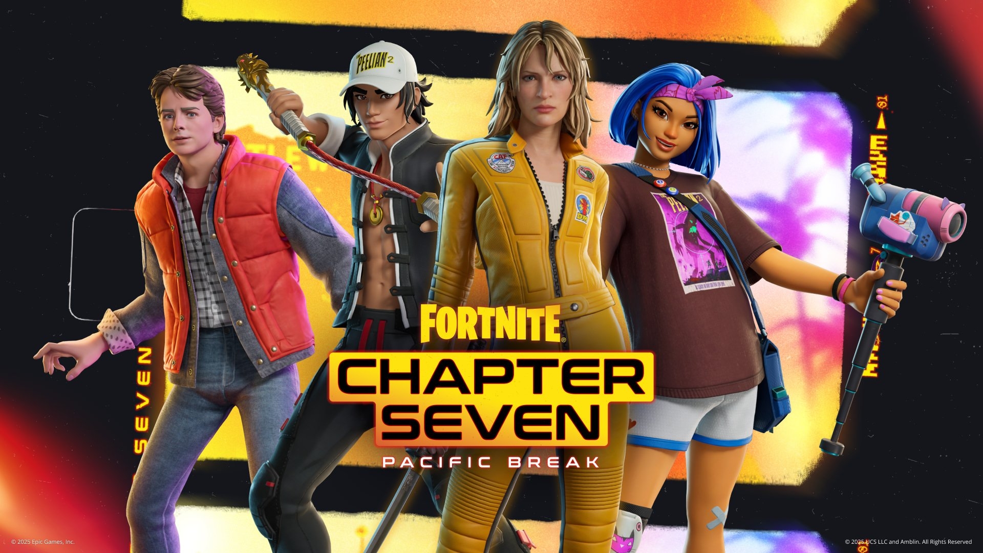 fortnite chapter seven