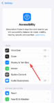 How to Fix iPhone and iPad Display Screen Colors Distorted