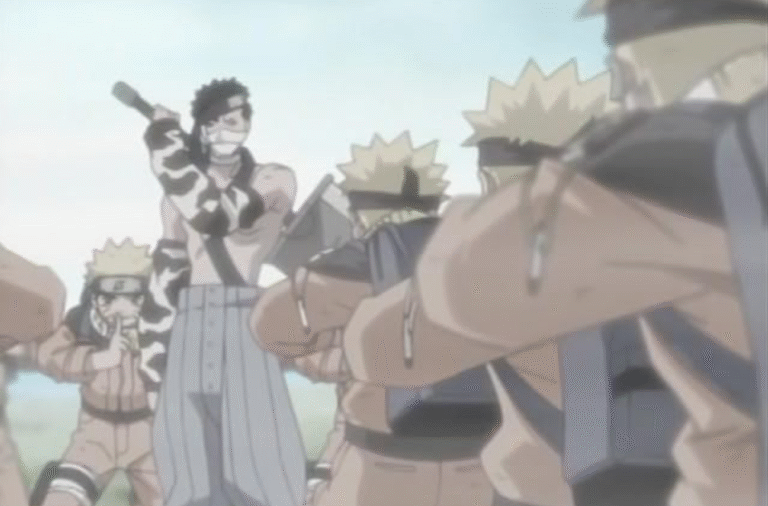 Naruto Filler Episodes List Canon and Skip Guide)