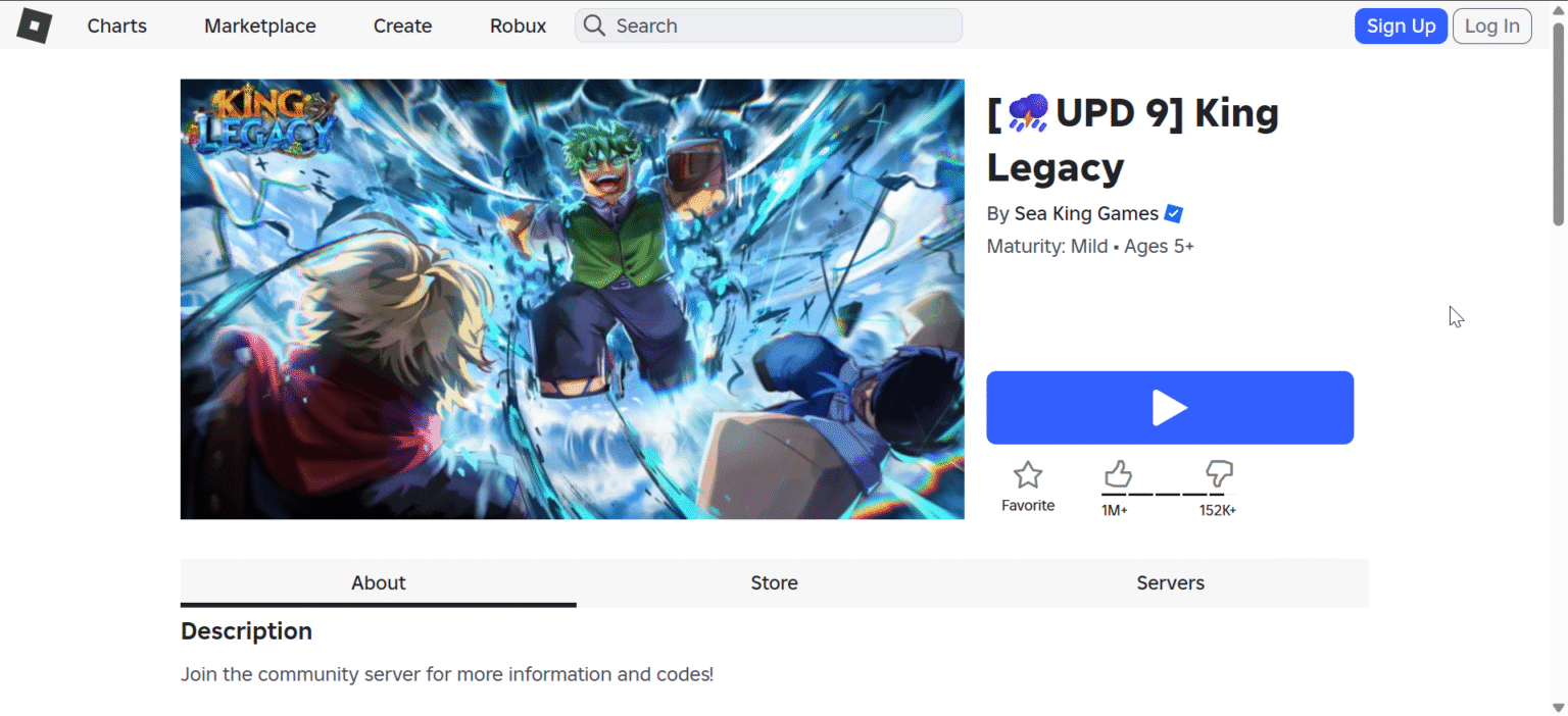 Roblox King Legacy Codes Working Expired Main Roblox King Legacy Codes 1536x702 