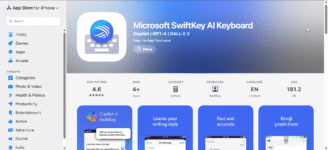 9 Best iPhone and iPad Keyboard Apps