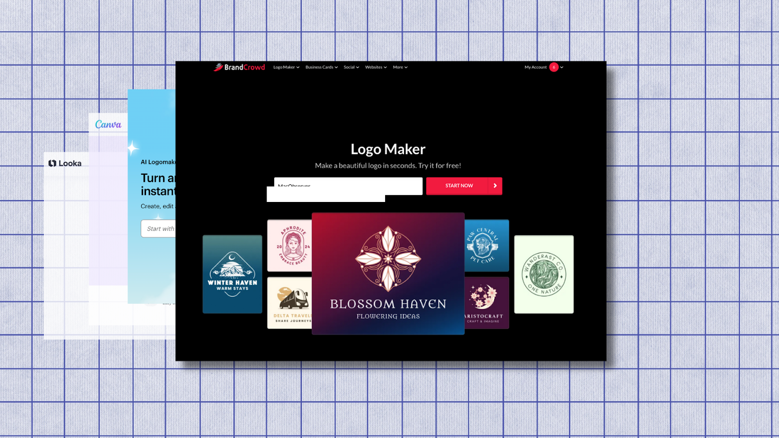 Best Online Logo Makers