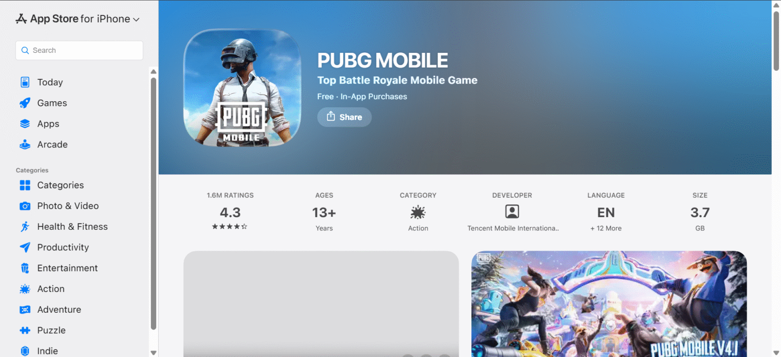 11 Best Shooting Games For iPhone and iPad